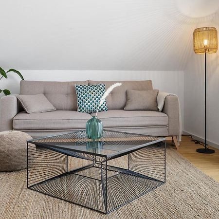 Casa Verde: Kueche, Tv, Nespresso, Im Gruenen シュタルンベルク エクステリア 写真